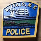 Special Order For Micktato22  - Buffalo 3d Routed Plaque