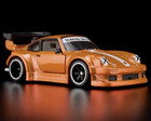 Hot Wheels Rlc Exclusive Rwb Porsche 930 Orange Jjy69-9893 In Hand
