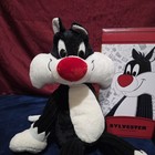 Scentsy Buddy - Looney Tunes - Sylvester Cat - With Scent Pack - New In Box