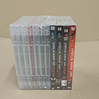 American Horror Story The Complete Series Seasons 1-11  dvd 