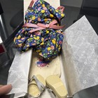 American Girl Truly Me Doll Be Creative Outfit  Complete Set