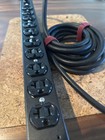 Apc Ap9563 Basic Rack-mount Pdu 10 Outlets Power Distribution Strip