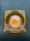 Best Western Motels Amber Ashtray