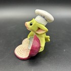 Whimsical World Of Pocket Dragons    kitchen Crybaby    Real Musgrave 2004