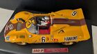Rare Racer Of Italy Rcr36-ferrari 350p Can-am 1963 Cape Town-nib-suit Scalextric