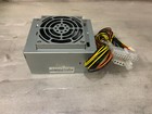 Seasonic Ss-200sfd 200w Sff Desktop Pc Computer Power Supply
