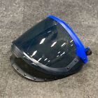 Paulson 3p46-h 3phase Arc Flash Face Shield Pmcz87 s 3p46-h  No Box