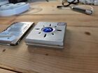 Sony Mz-e500 Minidisc Player Mdlp - Tested Working - Player   500gb Hard Drive
