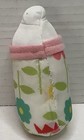 Manhattan Toy Baby Soft Doll Replacement Bottle Only Magnetic Plush Floral Read
