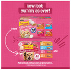 Friskies Surfin   Turfin Prime Filets Adult Cat Wet Food - 5 5 Oz  80 Cans