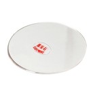 28-36 5mm 1 5mm Thick Flat Sapphire Watch Glass Crystal Replacement Repair Parts