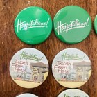 Olive Garden Pins Lot Of 20 Hopitaliano  Winesday Peace Love Wine Vintage