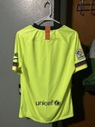 Nike Fc Barcelona Jersey Size Medium