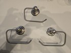 Waterworks Toiper Paper Holder