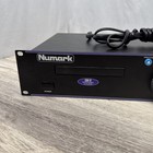 Numark Cdn-12 Professional Cd Compact Disc Player - Tested - And Working 