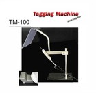 Automatic Tagging Machine tm-100 3  For Socks  Carpet  Towels clothing   More 