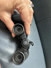 Compact Mini Binoculars With Case 