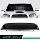 Fit For 2005 2006 2007 2008 2009-2011 Toyota Tacoma Hood Scoop Bulge Kit Black