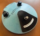 Jimi Hendrix Fuzz Face Dunlop Jh-f1 Great Condition Pre-owned