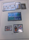Great Britain Collection Of Mnh   Mh Commemoratives 1963-1993