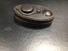 Vintage Sekonic Studio Deluxe Model S Exposure Light Meter With Case - Must See 
