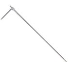 Dwyer Instruments 160f Straight Stainless Steel Pitot Tube  18 