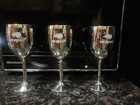 Us Open 2024 Tennis Moet   Chandon Golden Champagne Glass