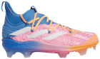 Adidas Adizero Afterburner 9 Nwv Hispanic Heritage Cleats If5125 Men s Sizes New