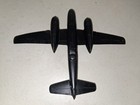 1952 Recognition Spotter Id Model Plane B-26b Bomber Usaf Model