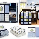 Nautica Baby Boy Comforter Set Nwt
