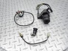 2014 11-14 Ducati Monster 796 Ignition Switch Lock Set Assembly No Key