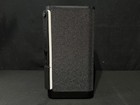 Ultimate Ears S00175 Hyperboom Portable Wireless Bluetooth Speaker Black Used