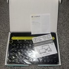 Logitech K480 Bluetooth Wireless Mini Multi-device Keyboard 920-006342