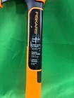 Fiskars Tools 14   Black orange Model  7850 Outdoor Hatchet New  e16 