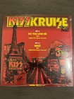 Kiss Kruise Exclusive Vegas 2025 Vinyl Sealed New