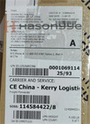 New Sealed Cisco Pwr-c1-1100wac-p Power Supply Fast Shipping Us Free Tax