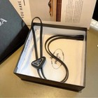 Black Prada Tie Comes With Dust Bag And Box