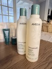 Aveda Shampure Shampoo   Conditioner Set W  Hand  Foot Relief   Botanical Repair