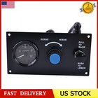 Lift Axle Control Assy With Push-pull Air Valve 6451055 For Buyers