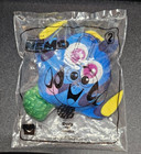 Dory Plush Finding Nemo Disney Pixar 2020 Mcdonalds Happy Meal  2 Key Chain Fish