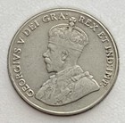 1928 Canada Five Cents