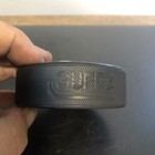 Hockey Hall Of Fame Hockey Puck