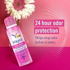 Vagisil Odor Block Dry Wash Spray For Feminine Hygiene  Hypoallergenic  2 6 Oz