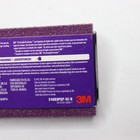 3m Block Sanding Sponge 36 Grit X-coarse 2-1 2  X 4-1 2  X 1  24003pgt-xc-b