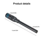 Long Range Dual Band Antenna For Baofeng Uv 5r Uvb5 82 Bf 888s Handheld Radio