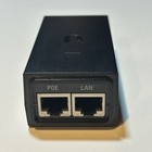 Ubiquiti Switching Mode Power Supply Model Gp-a240-050 Dc 24v 0 5a Poe Box Only