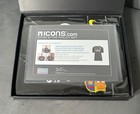 Fc Barcelona Legends Signed Jersey Iniesta Xavi Busquets Autographed Icon Coa