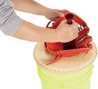Rawlings Baseball Glove Pounding Molding Shaping Pad Leather Matt Eac8f09 Camel