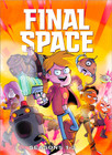 Final Space Season 1-3 English