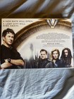 Stargate Atlantis  The Complete Series  dvd  2010  26-disc Set  New   Sealed